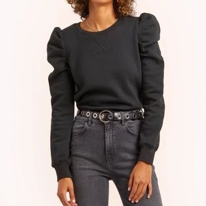 Rebecca Minkoff Janine Sweatshirt